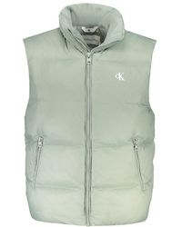 Calvin Klein - Polyamide Jacket - Lyst