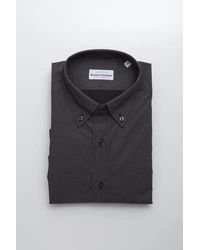 Robert Friedman - Cotton Shirt - Lyst