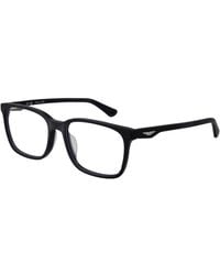 Police - Blue Cellulose Acetate Glasses (frames) - Lyst
