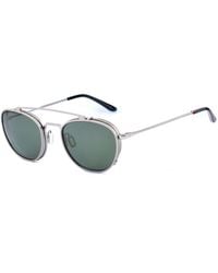 Vuarnet - Gray Stainless Steel Frames - Lyst