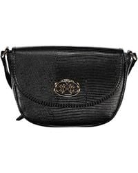 La Martina - Polyethylene Handbag - Lyst