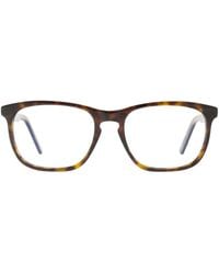 Andy Wolf - Brown Acetate Glasses (frames) - Lyst