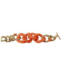 Ermanno Scervino - Statement Bracelet - Lyst