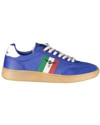 Esercito 1659 - Leather Sneaker - Lyst