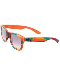 Italia Independent - Multicolor Acetate Sunglasses - Lyst