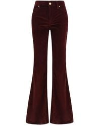 Jacob Cohen - Cotton Fla Jeans - Lyst