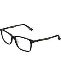 Spy - Black Plastic Glasses (frames) - Lyst