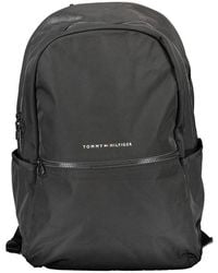 Tommy Hilfiger - Polyester Backpack - Lyst