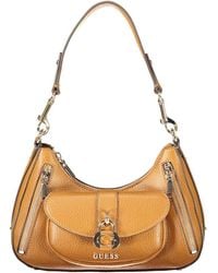Guess - Shoulder Bags - Lyst