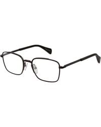Yohji Yamamoto - Metal Glasses (Frames) - Lyst