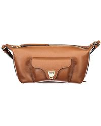 Coccinelle - Brown Leather 's Bag - Lyst