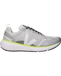Veja - Marlin Sneakers Laceup - Lyst