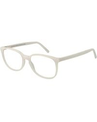 Andy Wolf - White Acetate Glasses (frames) - Lyst