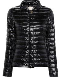 Herno - Ultralight Down Jacket - Lyst
