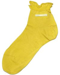 Antipast - Short Socks - Lyst