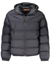 Napapijri - Polyamide Jacket - Lyst