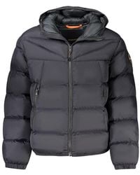 Napapijri - Polyamide Jacket - Lyst