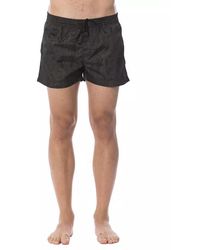 Roberto Cavalli - Army Printed Elite Swimsuit - Lyst