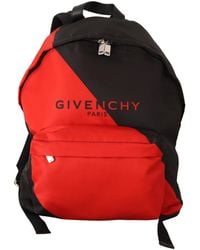 Givenchy - Sleek Urban Backpack - Lyst