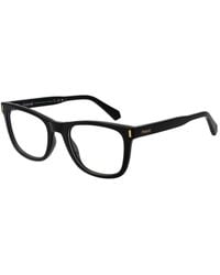Polaroid - Black Polyester Glasses (frames) - Lyst