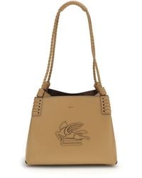 Etro - Shoulder Bags - Lyst