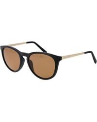Serengeti - Black Unisex Sunglasses - Lyst