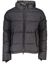 North Sails - Polyester Jacket - Lyst