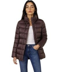Colmar - Polyamide Full-Length Jacket - Lyst