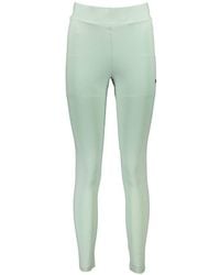 Fila - Cotton Legging - Lyst