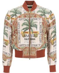 Amiri Jackets for Men - Up to 60% off | Lyst