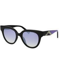 Fila - Plastic Sunglasses - Lyst