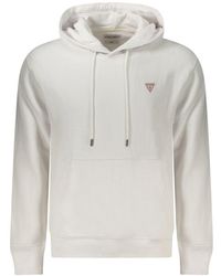 Guess - Hoodies - Lyst