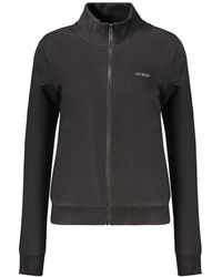 Guess - Black Modal 's Sweatshirt - Lyst