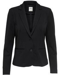 ONLY - Viscose Suits & Blazer - Lyst