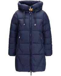 Parajumpers - Blue Goose Down Full - Lyst