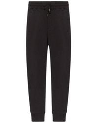 Versace Jeans Couture - Sweatpants - Lyst