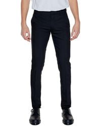 Antony Morato - Polyester Jeans & Pant - Lyst