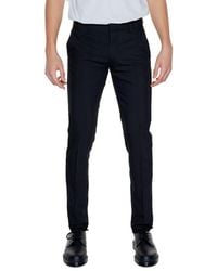 Antony Morato - Polyester Jeans & Pant - Lyst
