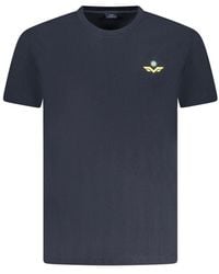 Armata Di Mare - Cotton T-Shirt - Lyst