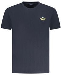 Armata Di Mare - Cotton T-Shirt - Lyst
