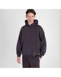 Champion - Cotton Sweatshirt - Lyst