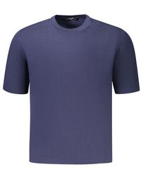 K-Way - Cotton Sweater - Lyst
