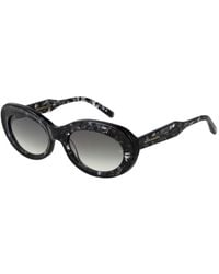 Scotch & Soda - Acetate Sunglasses - Lyst