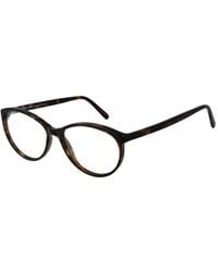 Andy Wolf - Brown Acetate Glasses (frames) - Lyst