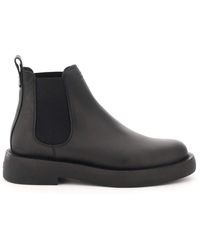 ecco jamestown black