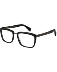 Yohji Yamamoto - Optical Frame Yy1016 914 54 - Lyst