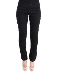 Ermanno Scervino - Casual Pants Sig30305 - Lyst