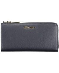 Tommy Hilfiger - Polyethylene Wallet - Lyst