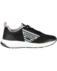 Carrera - Polyester Sneaker - Lyst