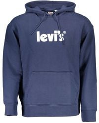Levi's - Hoodies - Lyst